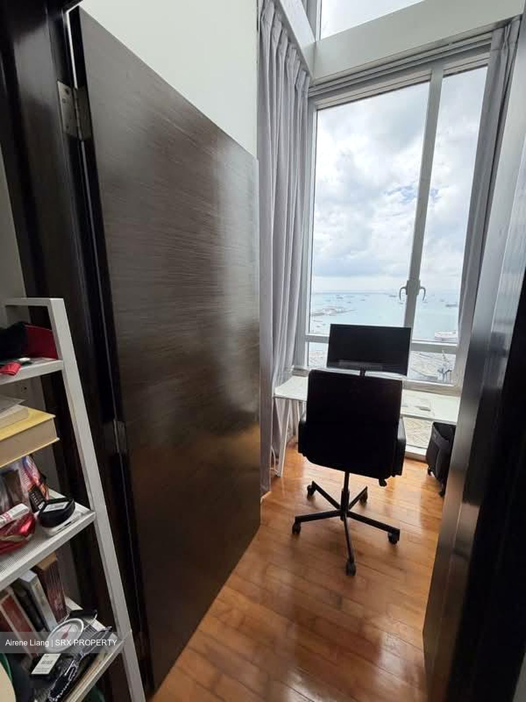 Eon Shenton (D2), Apartment #535667201